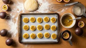Passion-Fruit-Cookies-Recipe